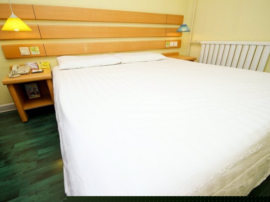 特惠大床房（无窗）