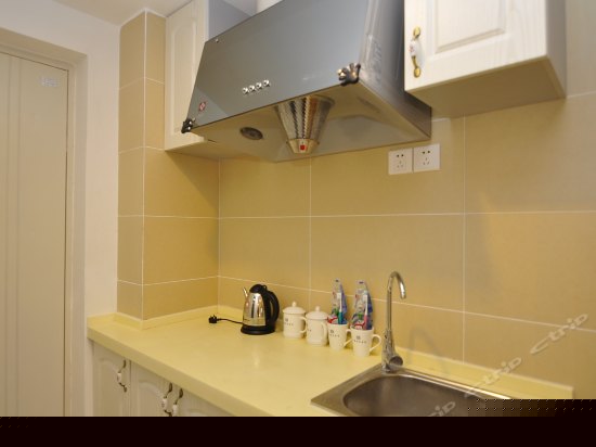 豪华江景标准间