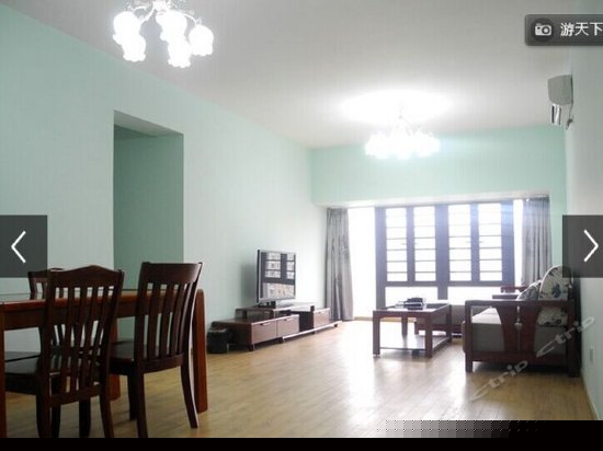 行政三房一厅(带书房)