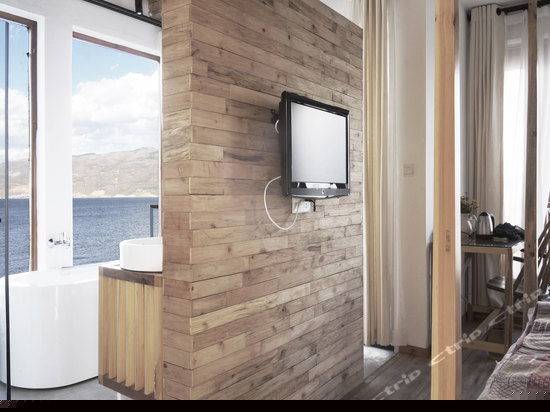 270°海景大床房