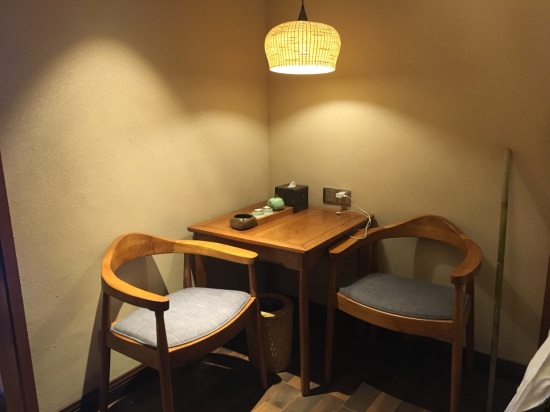 酒店房型