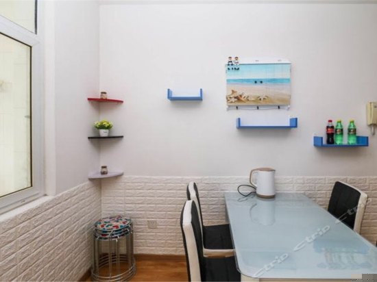 地中海三房两厅娱乐房