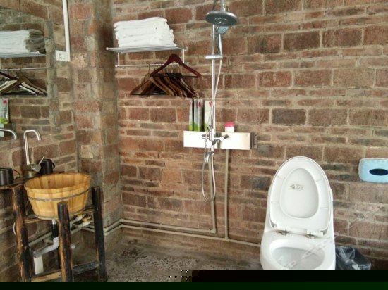 印象江景家庭房