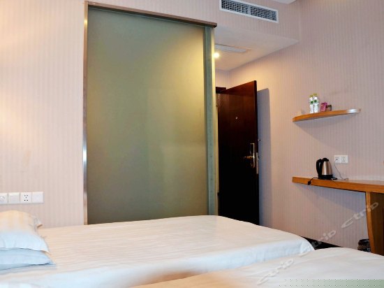 特惠双床(无窗)