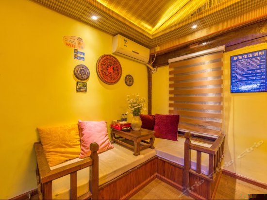 精品大床房（玄霄）