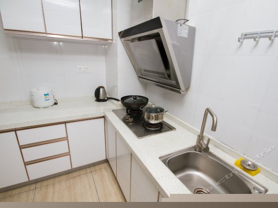 山景市景远海景两房两厅套房