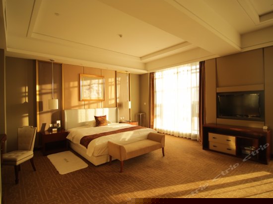 大单人间（二号楼）