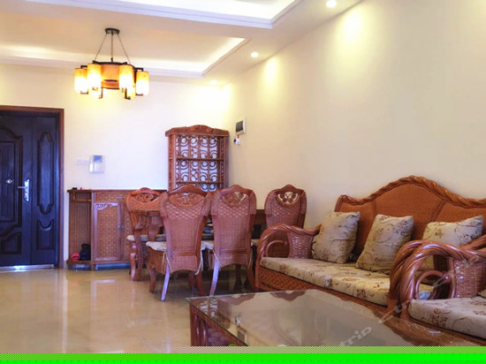 流金岁月两室一厅