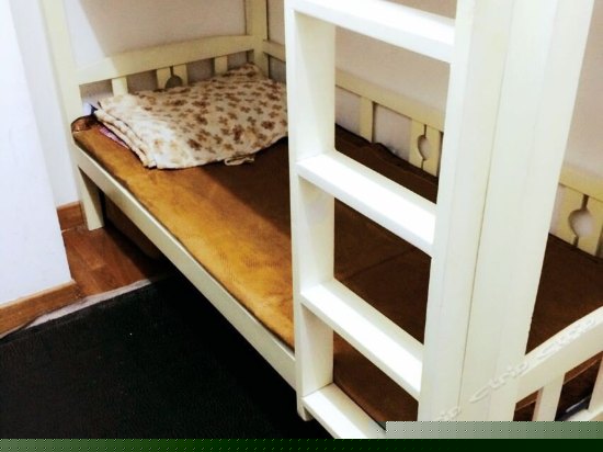 商务旅游精英男生四人间（床位房）