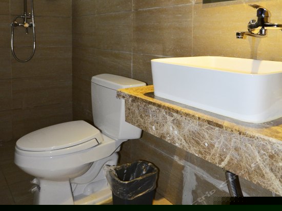 日式标间（无窗）