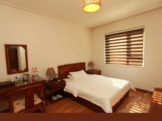 商务大床房（内宾）