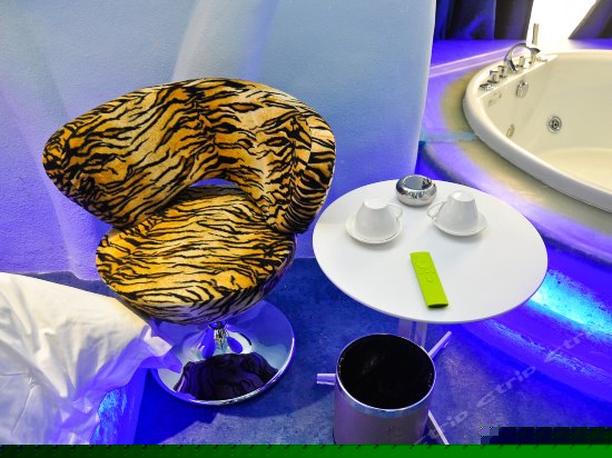 M23极地恋歌主题房