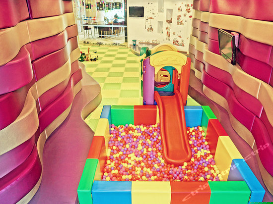 儿童乐园/儿童俱乐部