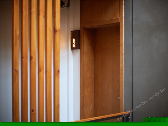 最美夕阳海景花园大床房