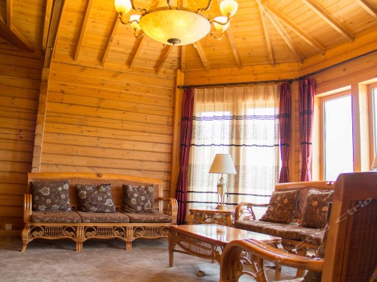 高级套房(景观房)