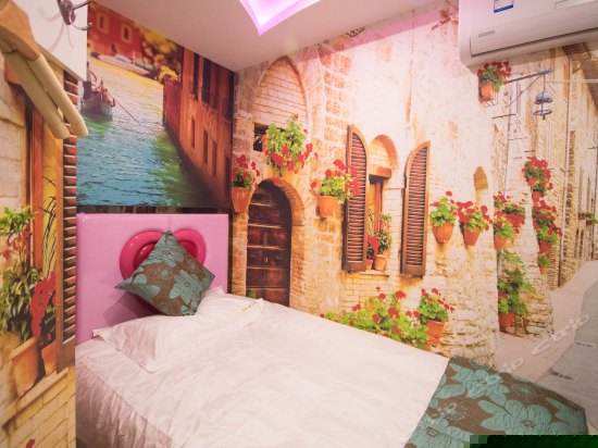 特惠单人间(无窗)