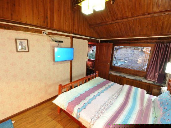 舒适大床房（幽云间）