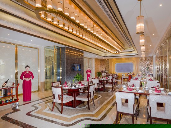 中餐厅