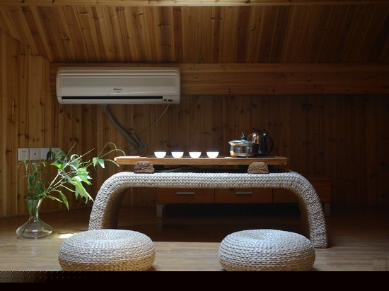 精品双层豪华大套房