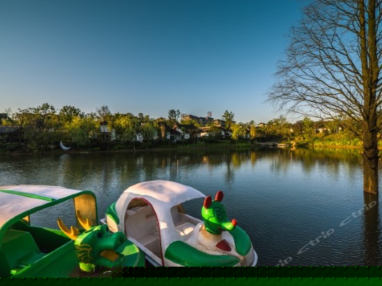 儿童乐园/儿童俱乐部