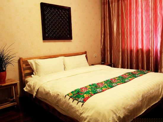 精致大床房（一见钟情）