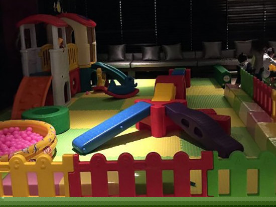 儿童乐园/儿童俱乐部