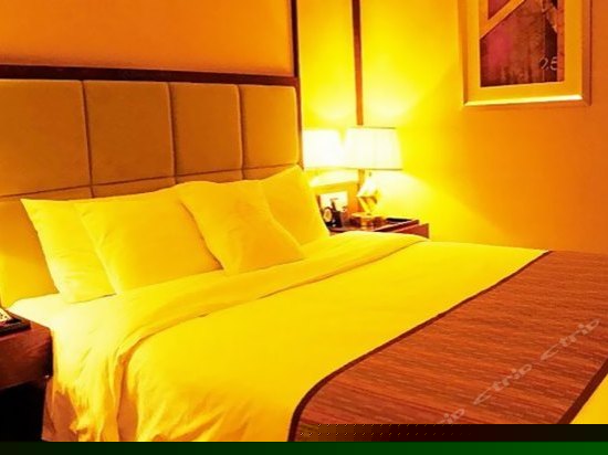 温馨房（无窗）