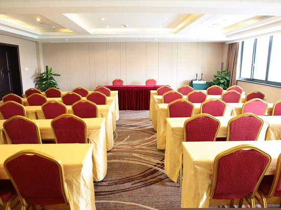 会议室
