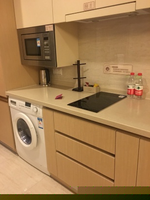 酒店房型