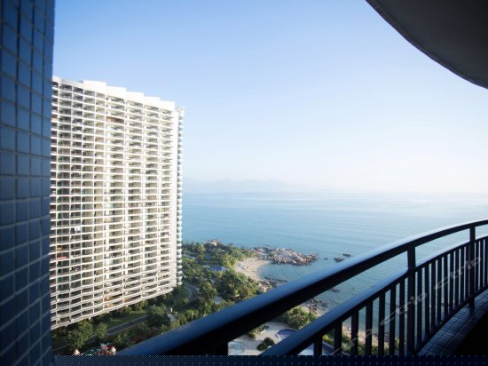 豪华海景二房二厅