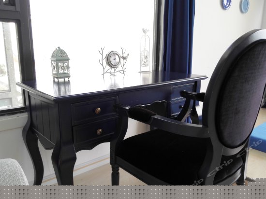 主题海景大床房