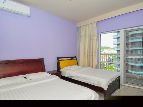 全海景三房一厅