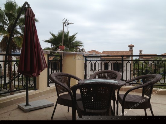 海涛洋房三房二厅