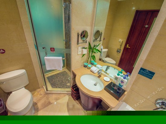 行政豪华标准间