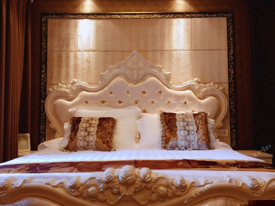 奢享二卧室套房