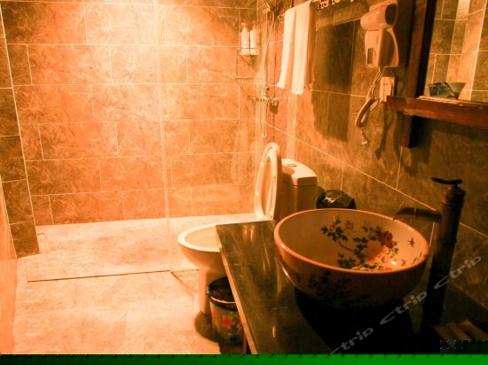 二楼观景大床房