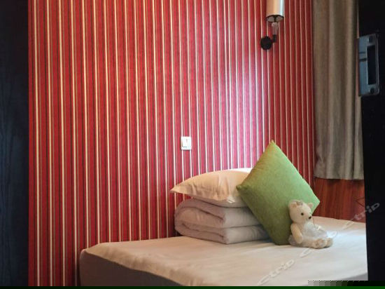 一生系列主题房