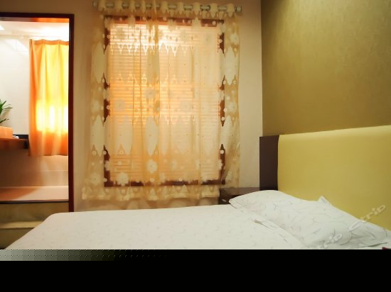 特惠大床房（无窗）