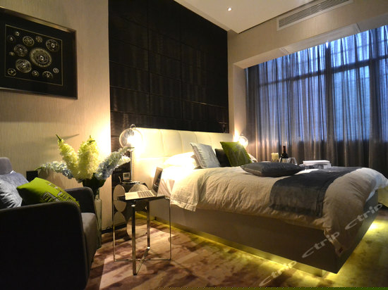 简约大床房