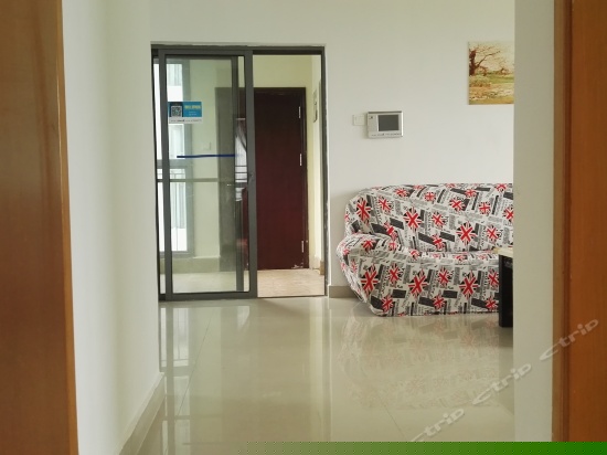 无敌海景两房两厅