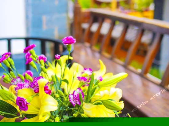 云锦天章（蜜月圆床）