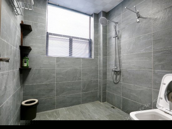 云·温馨大床房