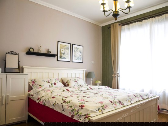 加州往事两室套房