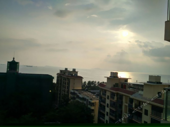 眺望远景