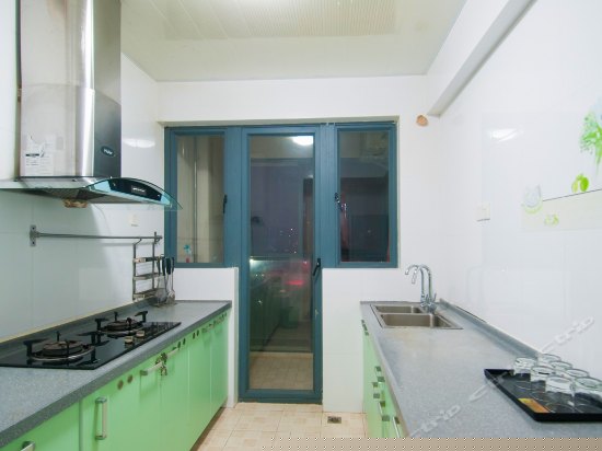 豪华海景三房两厅