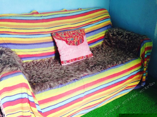 日韩榻榻米间（独立庭院）