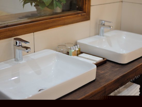 渥丹私享庭院spa套房