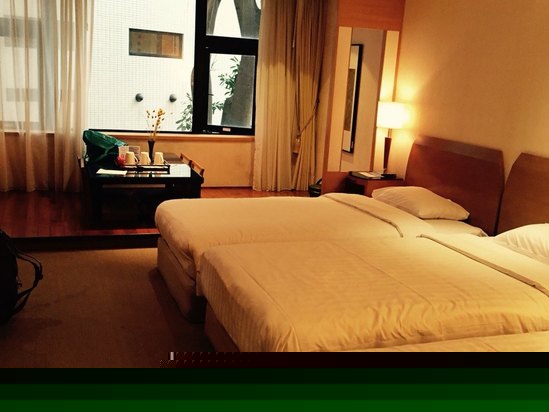 酒店房型