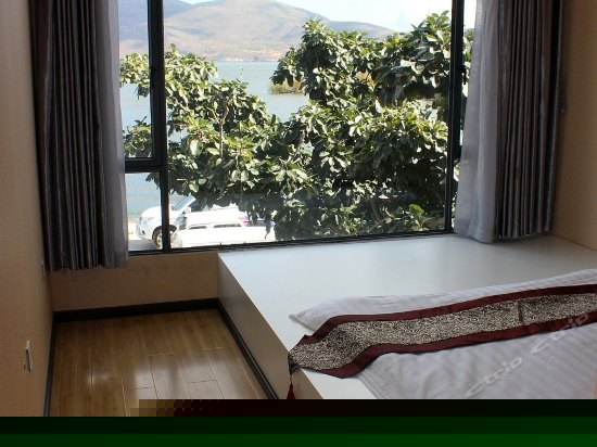 201 2楼海景套间