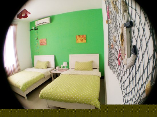 绿野仙踪双人间